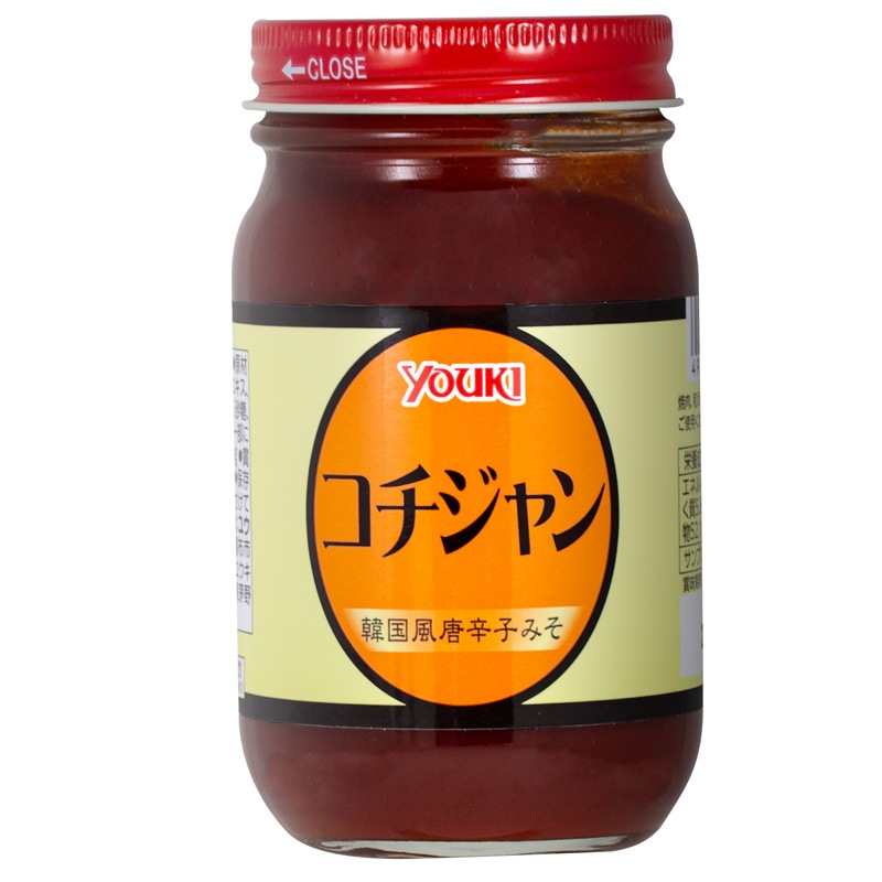 コチジャン　２７０ｇ