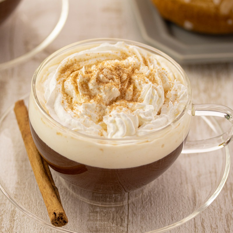 ＭＣシナモンシュガー　１５０ｇ