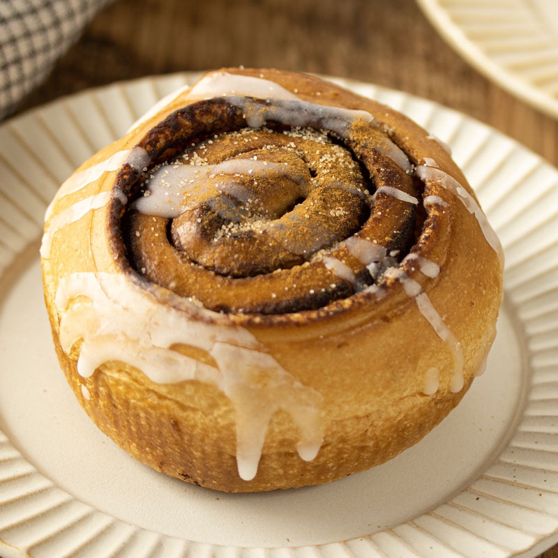 ＭＣシナモンシュガー　１５０ｇ