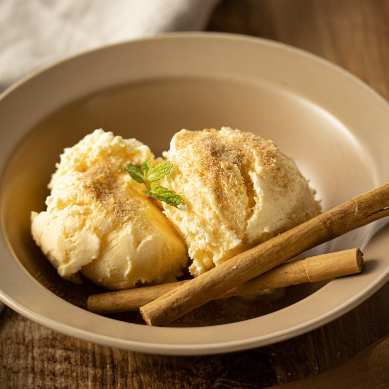 ＭＣシナモンシュガー　１５０ｇ