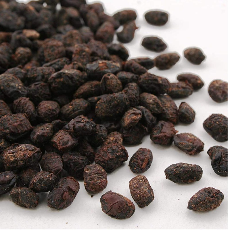 ～中華小袋シリーズ～　豆チ（トウチ）　１２ｇ