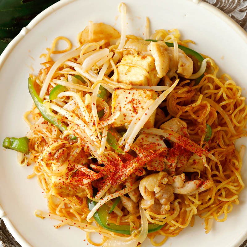 粉唐辛子（チャック付）　３０ｇ