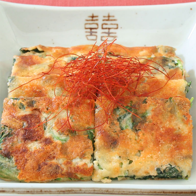 糸唐辛子（チャック付）　５ｇ