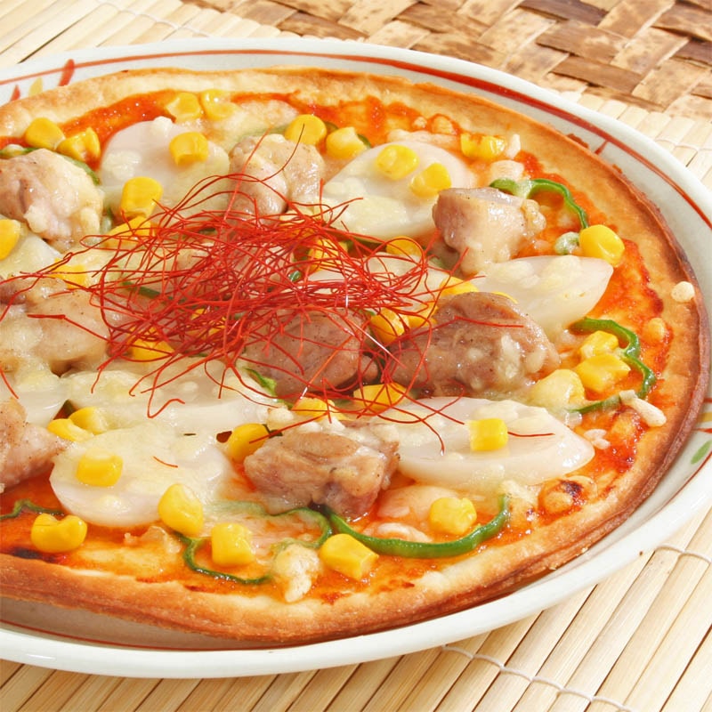 糸唐辛子（チャック付）　５ｇ