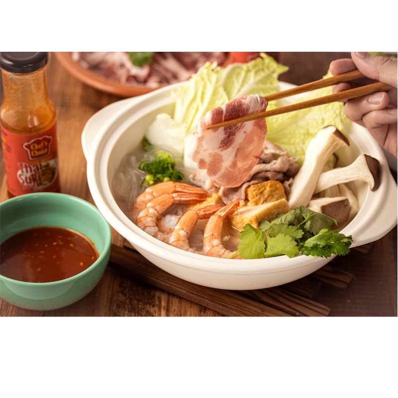 タイスキソース　175ｇ