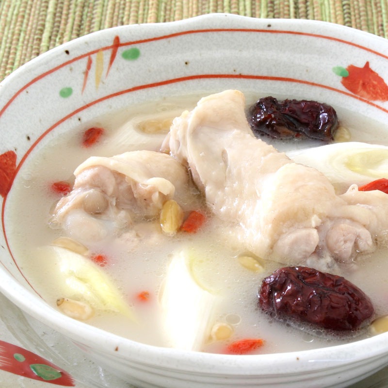 紅ナツメ（チャック付）　２０ｇ