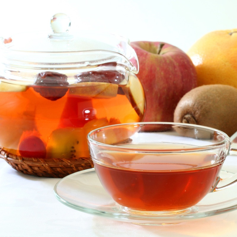 紅ナツメ（チャック付）　２０ｇ