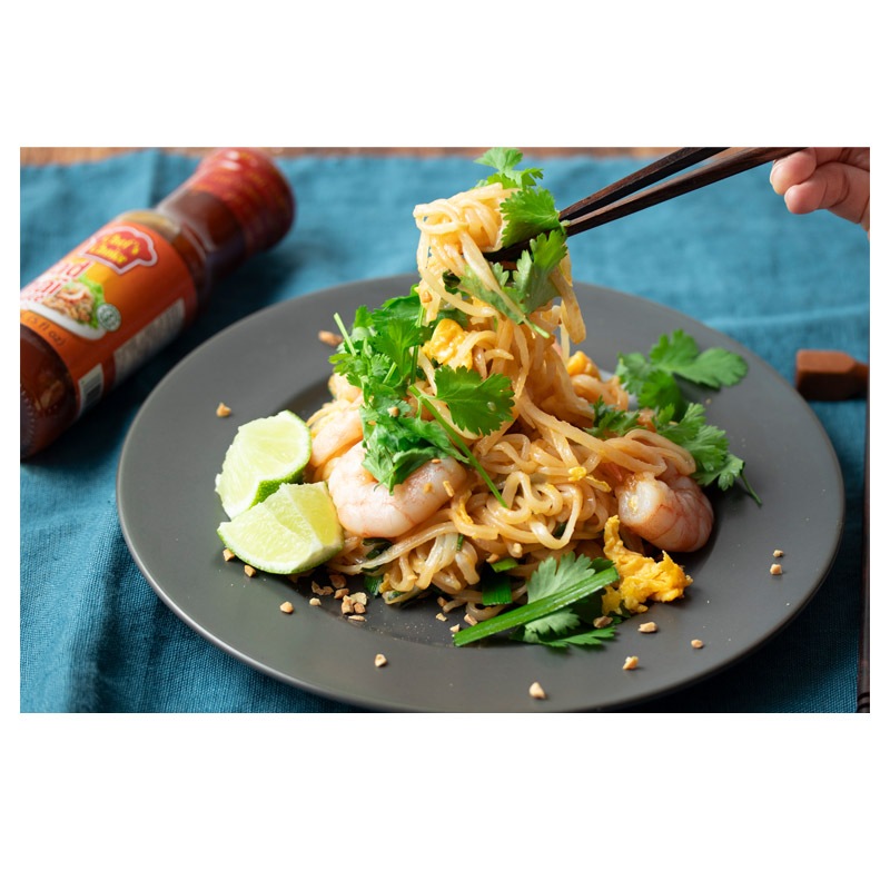 パッタイソース　185ｇ