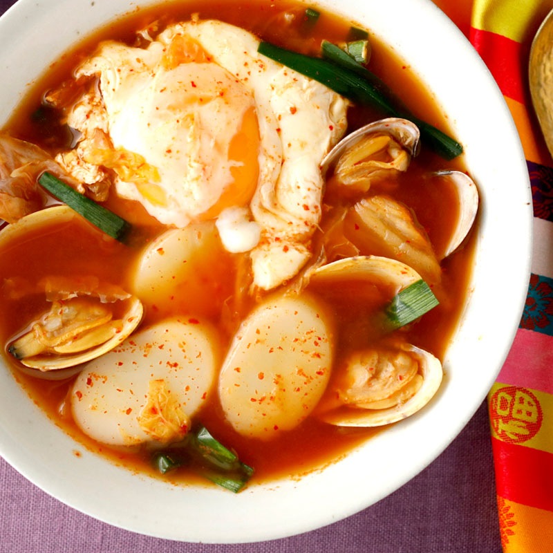 粉唐辛子（韓国料理用）　２００ｇ