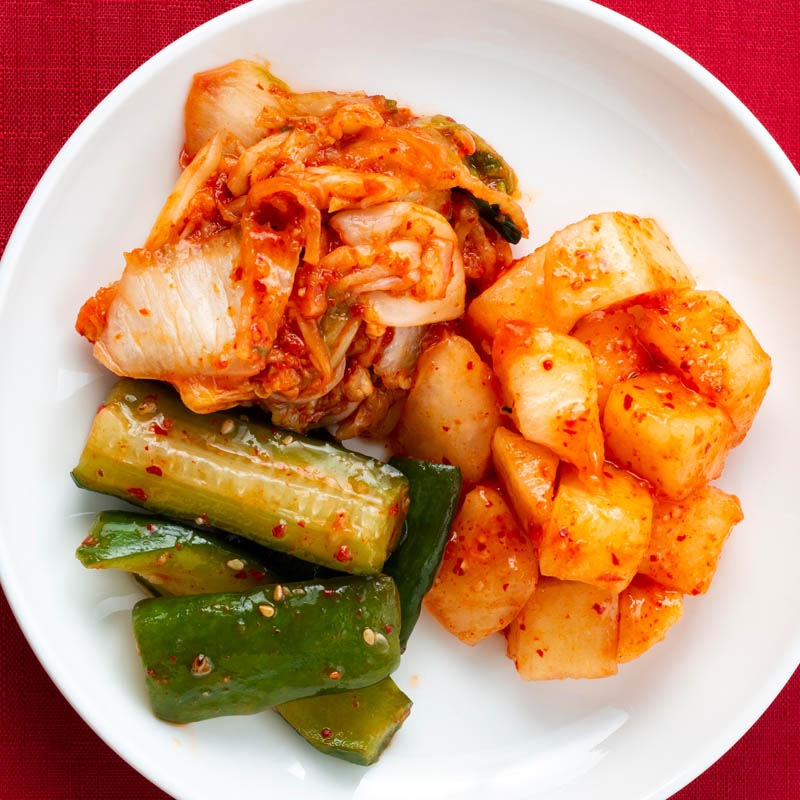 粉唐辛子（韓国料理用）　２００ｇ