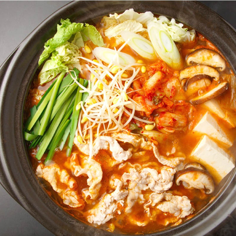 粉唐辛子（韓国料理用）　２００ｇ