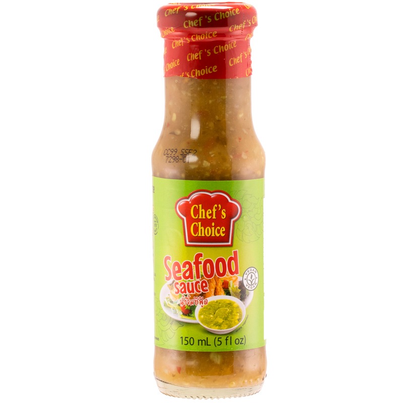 シーフードソース　170ｇ