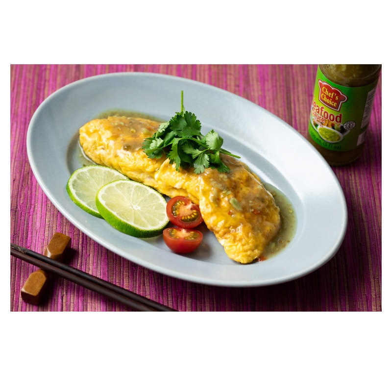 シーフードソース　170ｇ