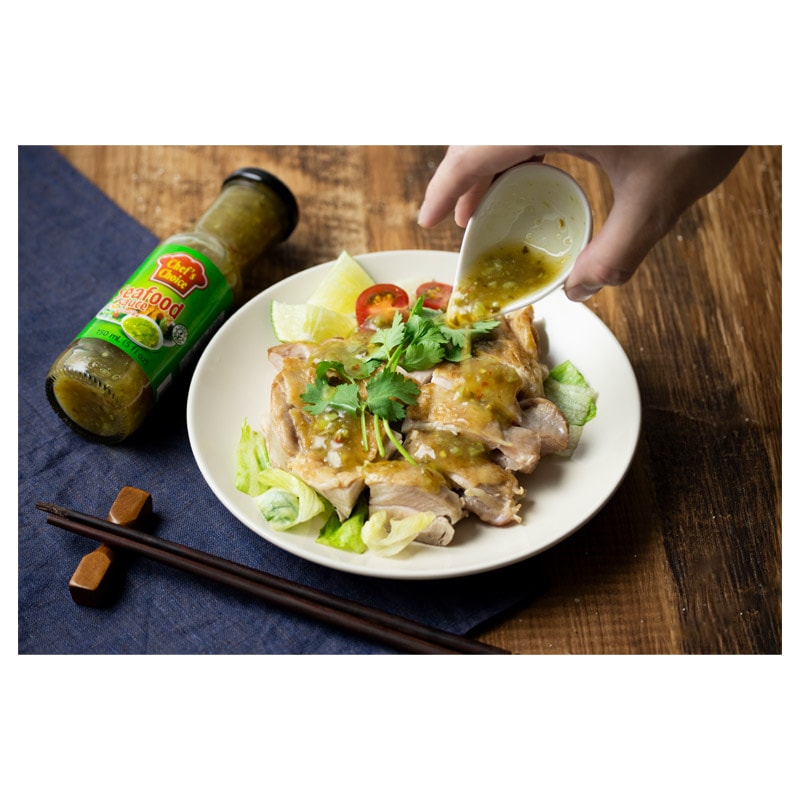 シーフードソース　170ｇ