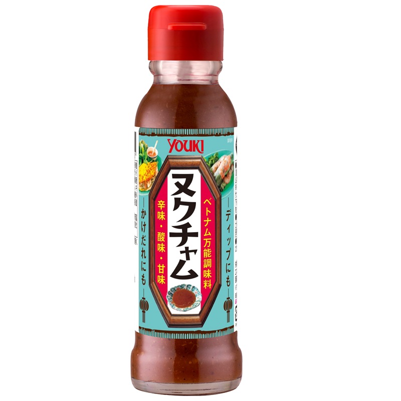 ヌクチャム　１３５ｇ