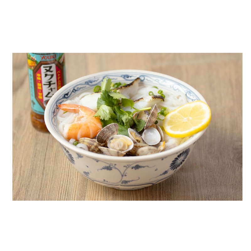 ヌクチャム　１３５ｇ