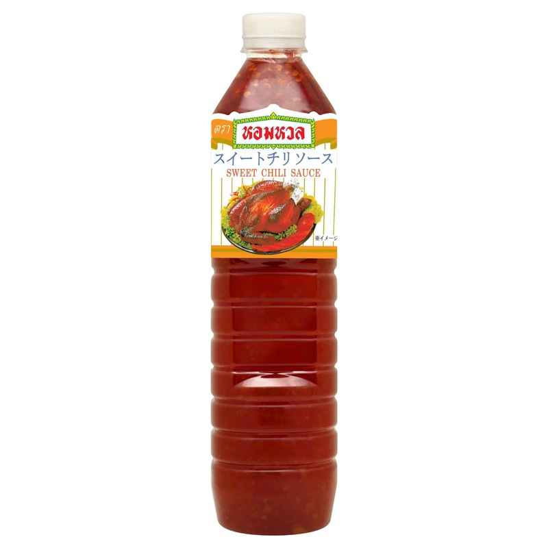 スイートチリソース　９３０ｇ
