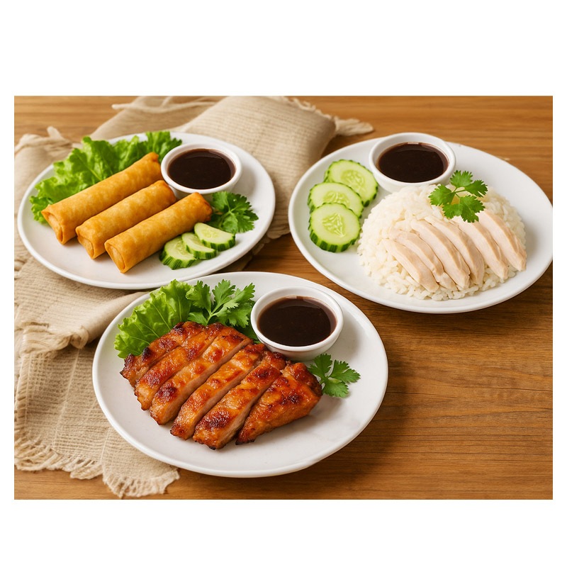 タイ風万能だれ　１４０ｇ