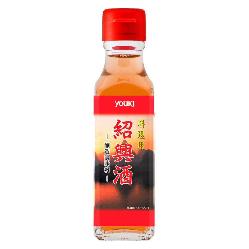 料理用紹興酒　１２０ｍｌ