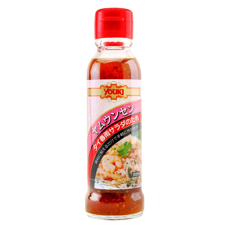 ヤムウンセンのたれ　１３０ｇ