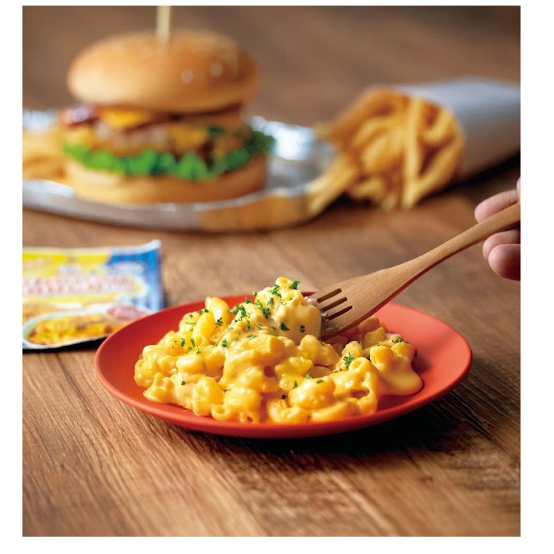 MC チーズソースミックス　１８ｇ