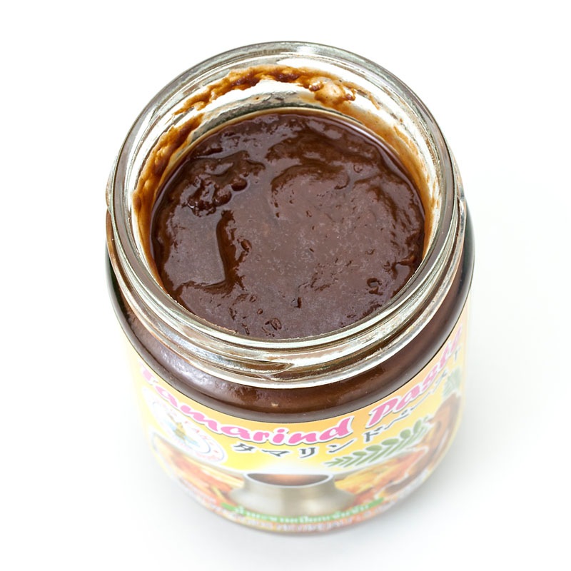 タマリンドペースト　２２７ｇ