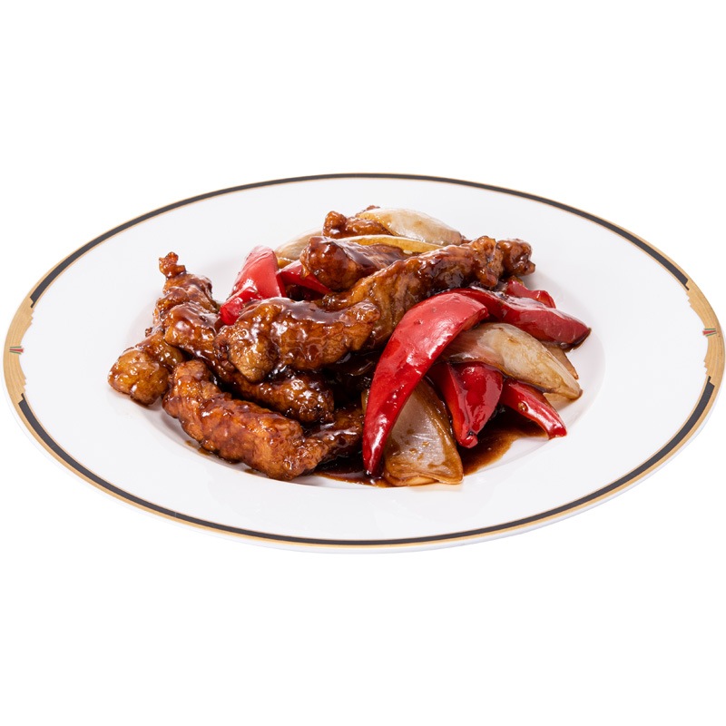 ＭＩｙｏｕｋｉ　黒酢酢豚ソース　１１０ｇ