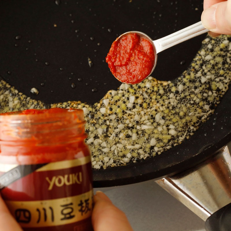 四川豆板醤　１３０ｇ