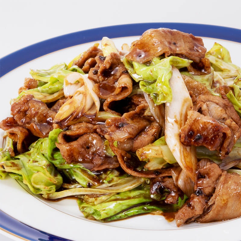 ＭＩｙｏｕｋｉ　回鍋肉ソース　８０ｇ