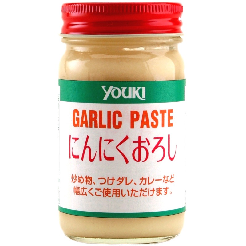 にんにくおろし　１２０ｇ