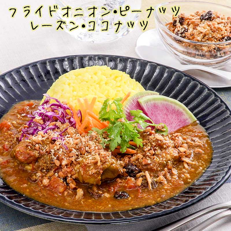 カリカリココナッツ　１００g