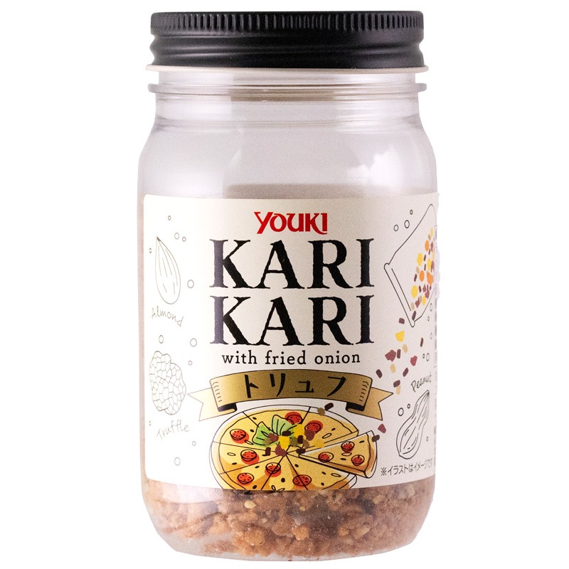 カリカリトリュフ　１２０g