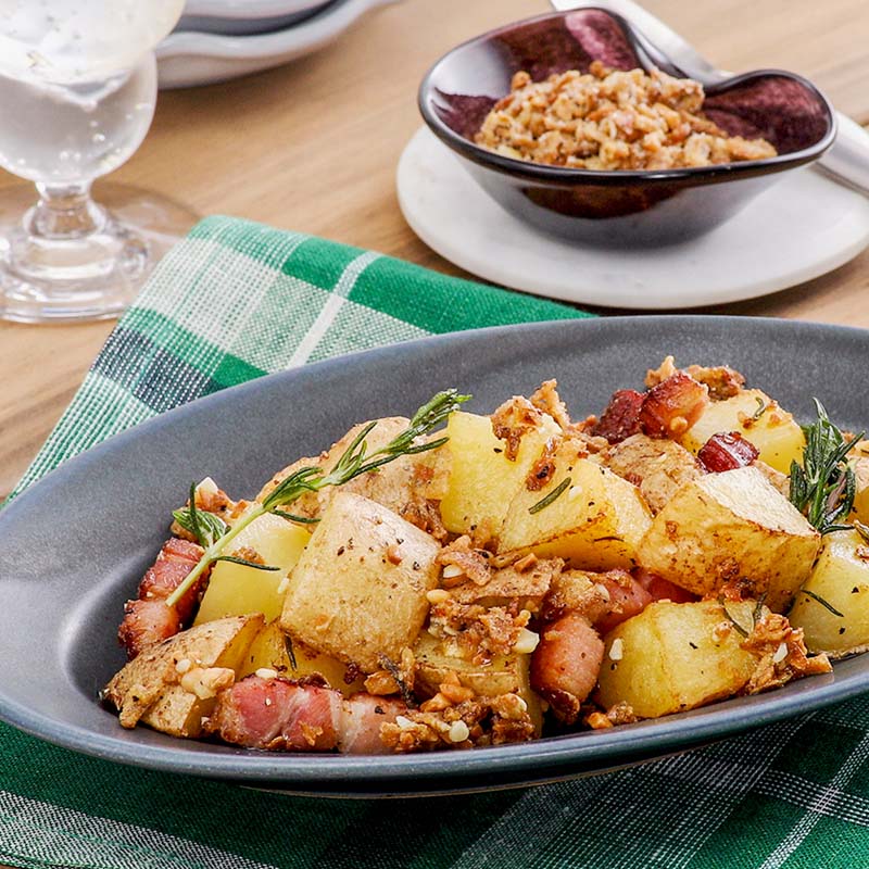 カリカリトリュフ　１２０g