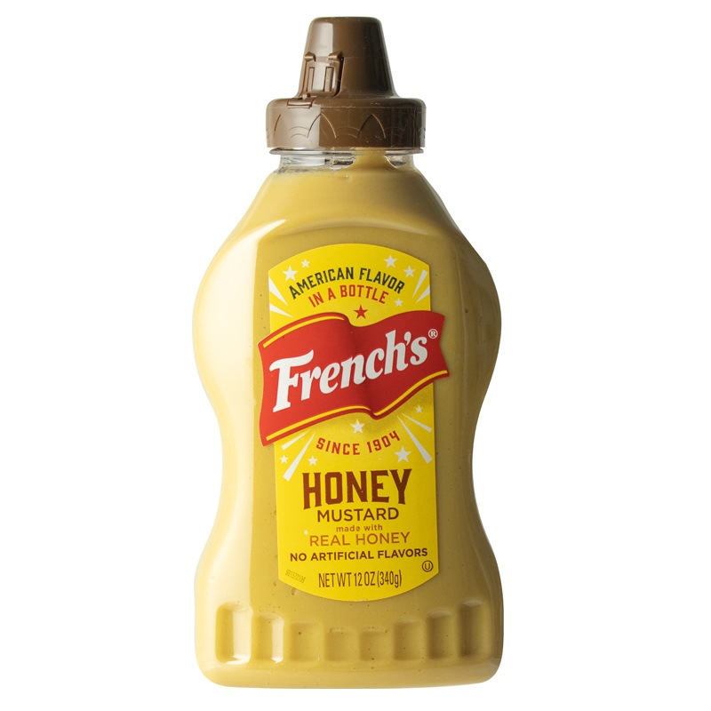 ハニーマスタード　３４０ｇ