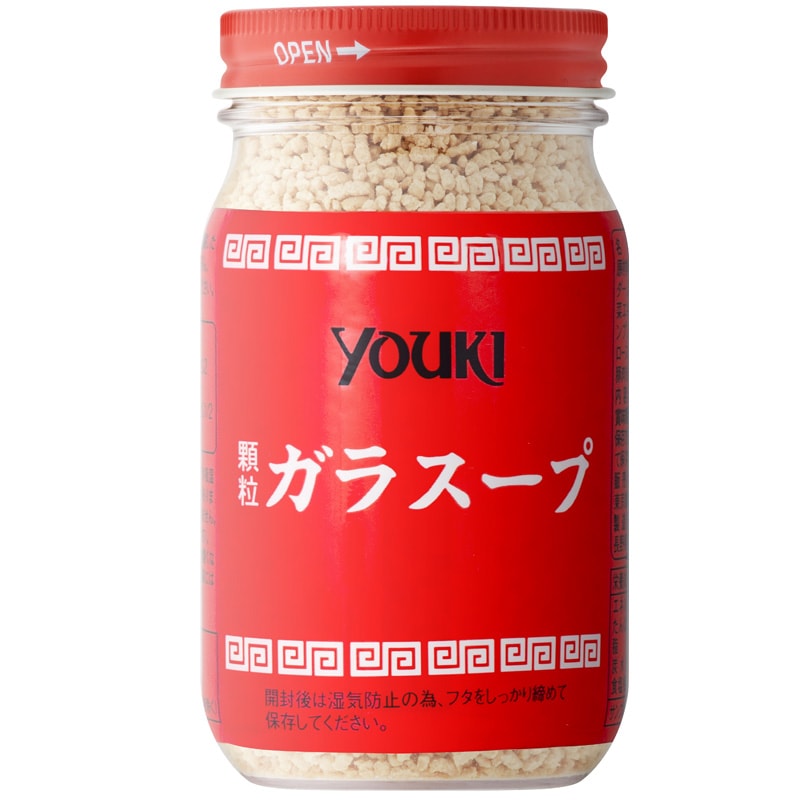 ガラスープ　１３０ｇ