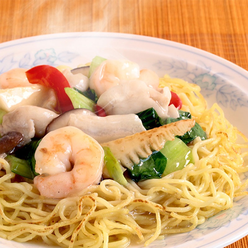 中華あんかけの素（顆粒）　１１０ｇ