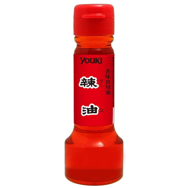 ラー油　５５ｇ