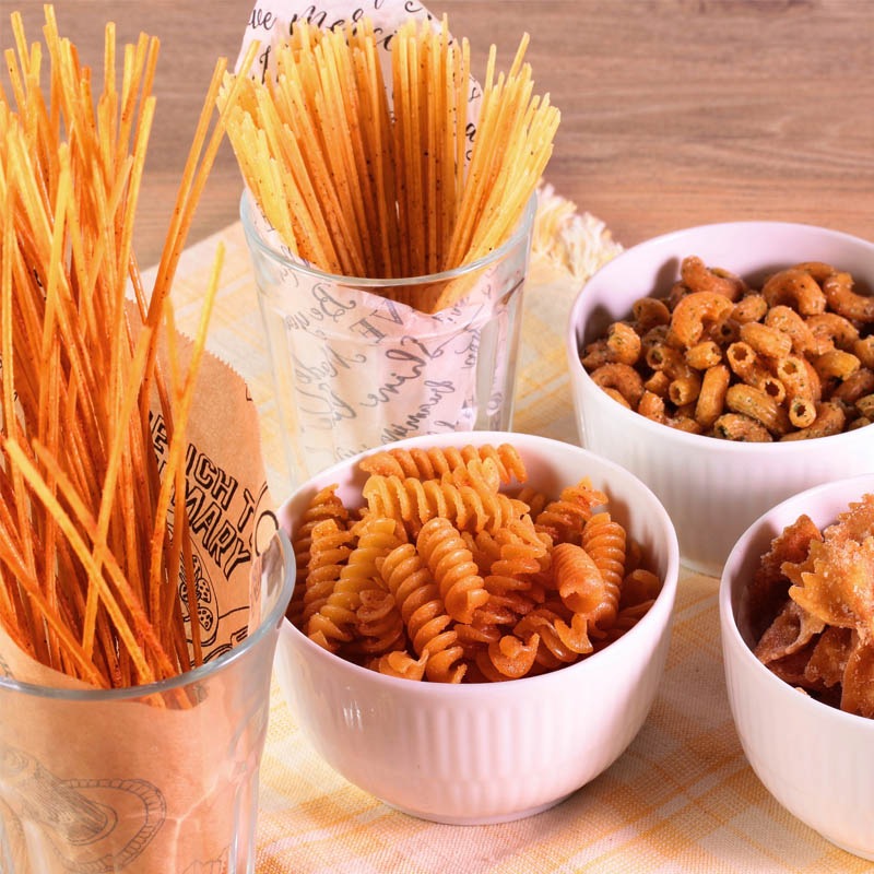 ◆欠品中◆ＭＣポテトシーズニング 明太子バター　３７０ｇ