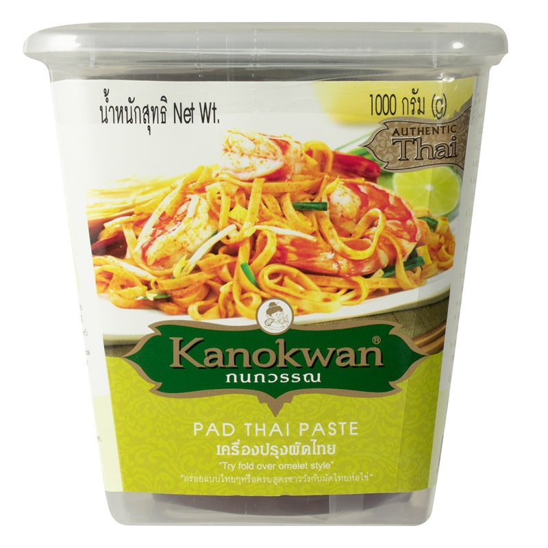 パッタイペースト　１ｋｇ