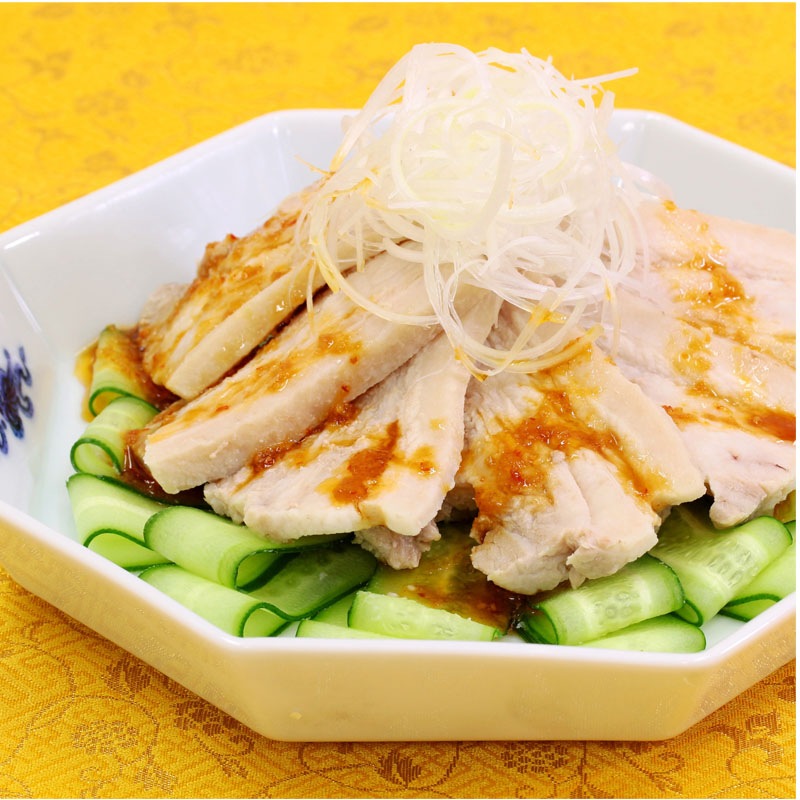 ぜいたくラー油　９５g