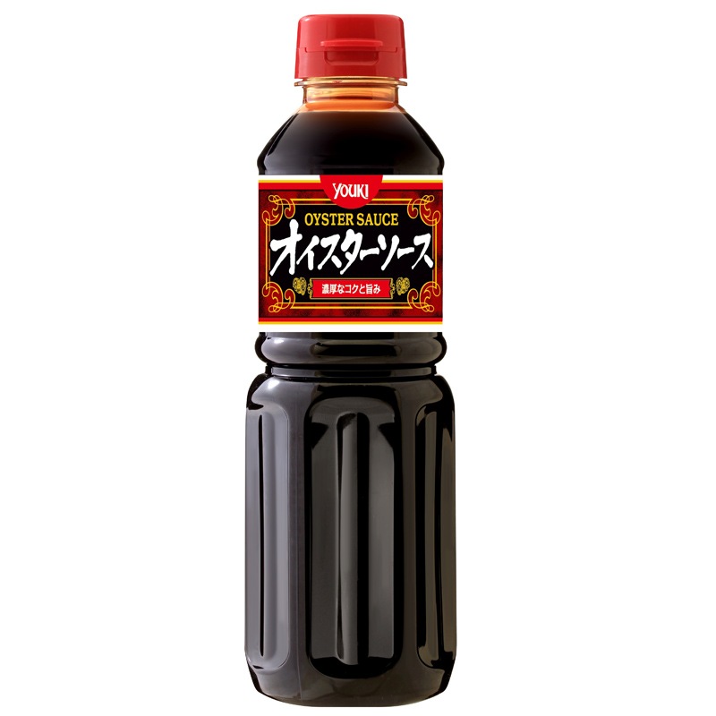 オイスターソース　６４０g