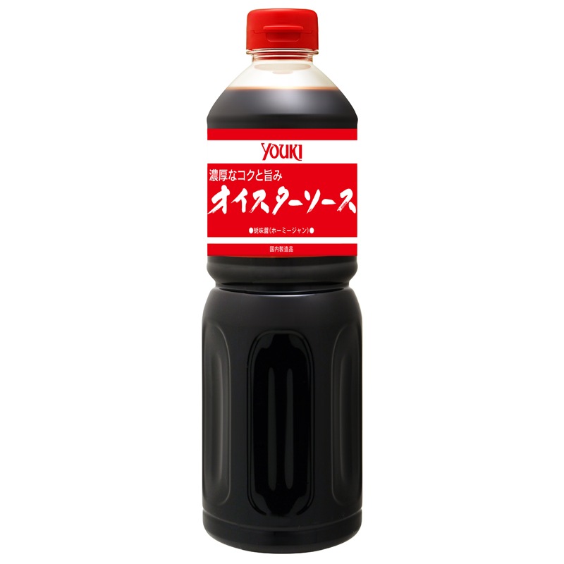 オイスターソース　１．２kg