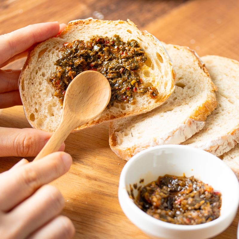 タパスソースチミチュリ　１８０g