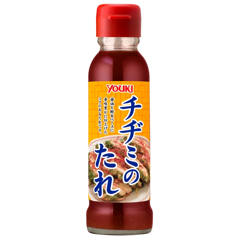 チヂミのたれ　１３０ｇ