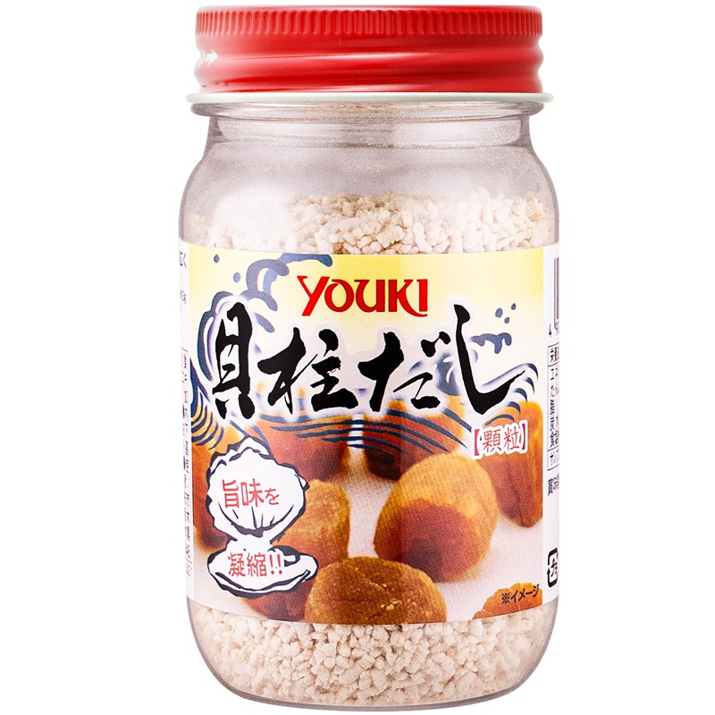 貝柱だし　１１０g