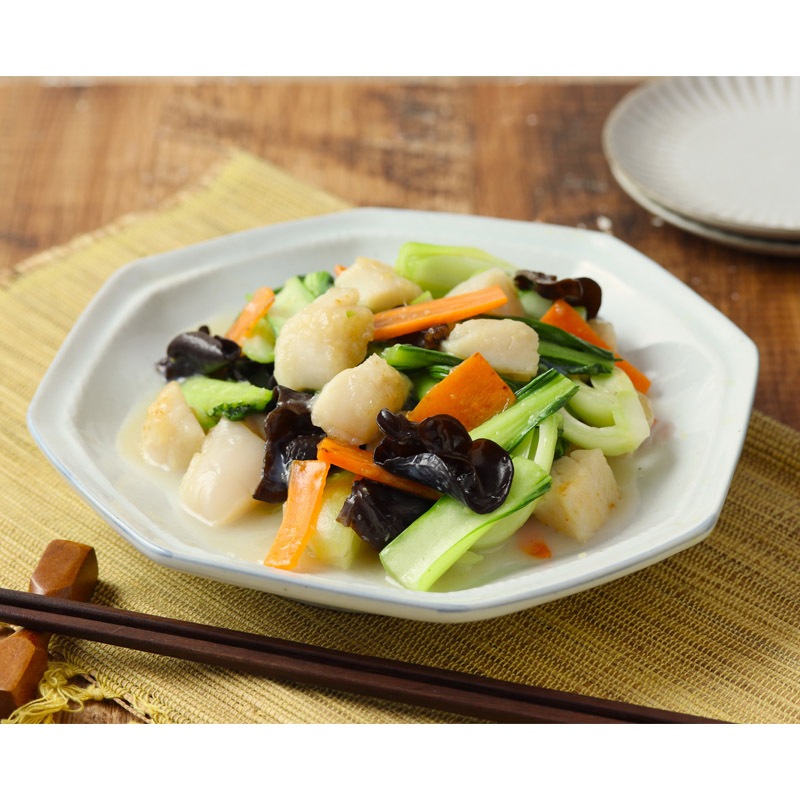 貝柱だし 110g | youki家庭用商品,中華,スープ・だし | ユウキ