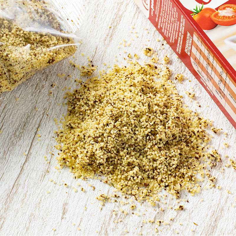 クスクス　トマト　２５０ｇ