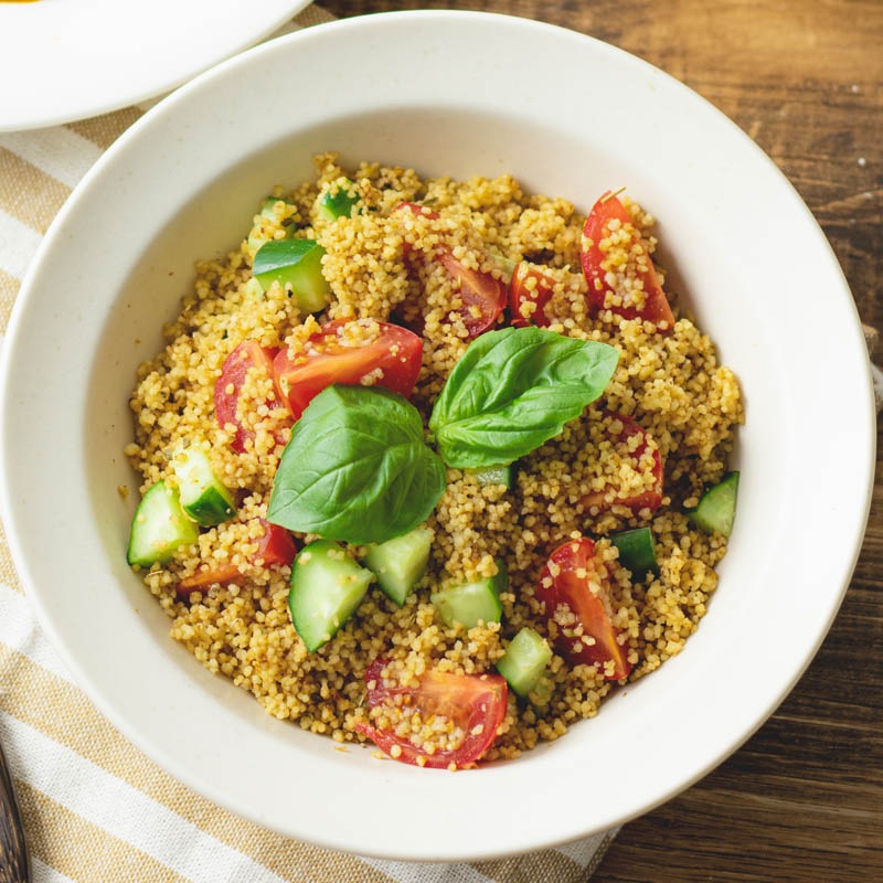 クスクス　トマト　２５０ｇ