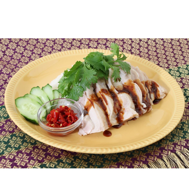 カオマンガイのたれ　１２５ｇ