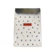 A4�ե����륱������Musical instrument